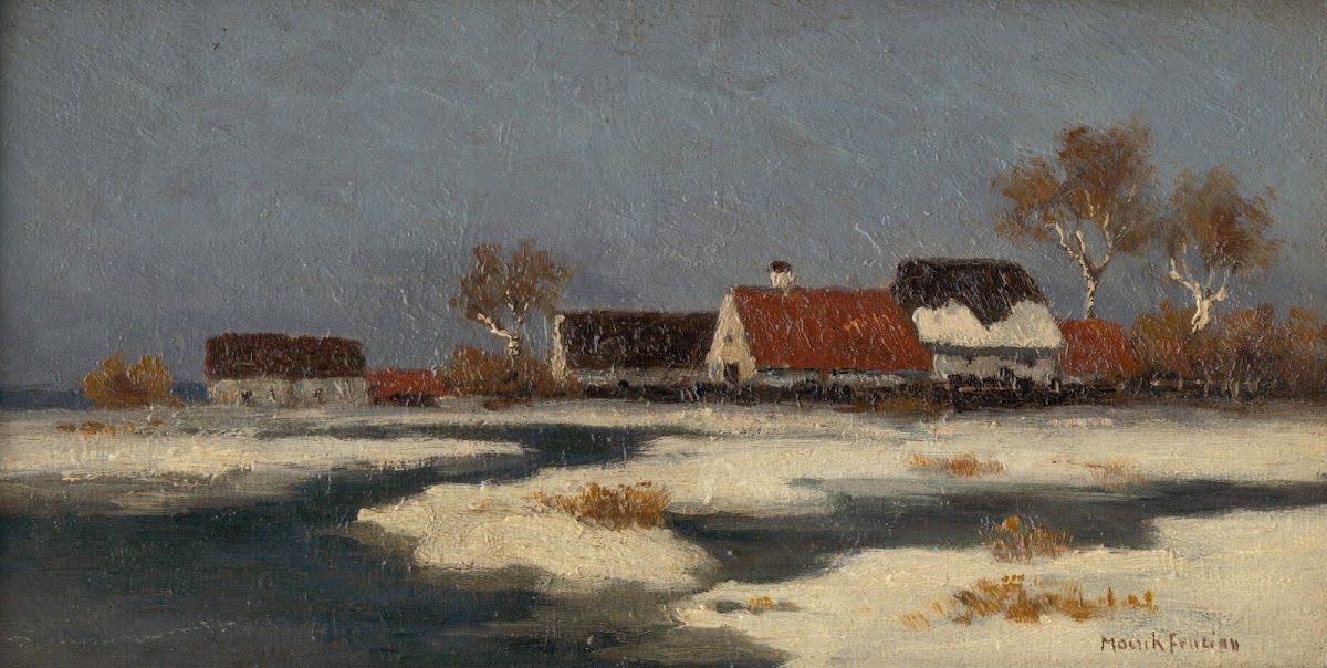 Early Spring 18901900