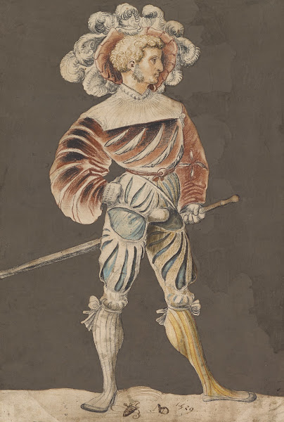 Eidgenosse 1529