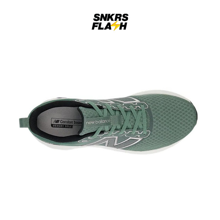 NEW BALANCE 460 V4 OLIVE GREEN - Size 45