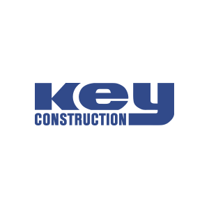 KEY CONSTRUCTION Logo