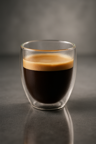Hot Espresso