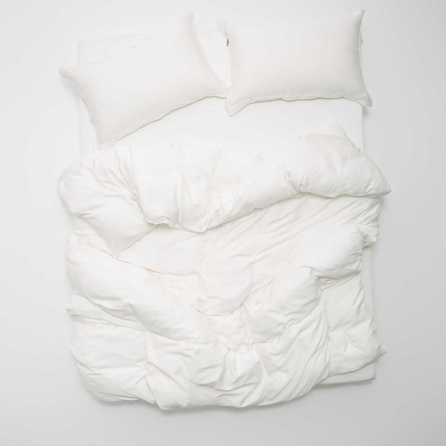Lyocell bedding set, 60s, summer