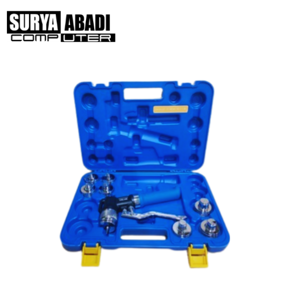 Hydraulic Tube Expander Value VHE -29E 3|8 - 1 1|8