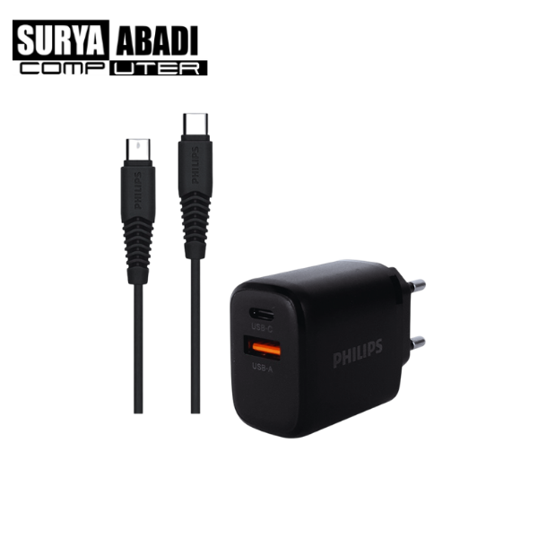 Charger Philips DLP4318CD