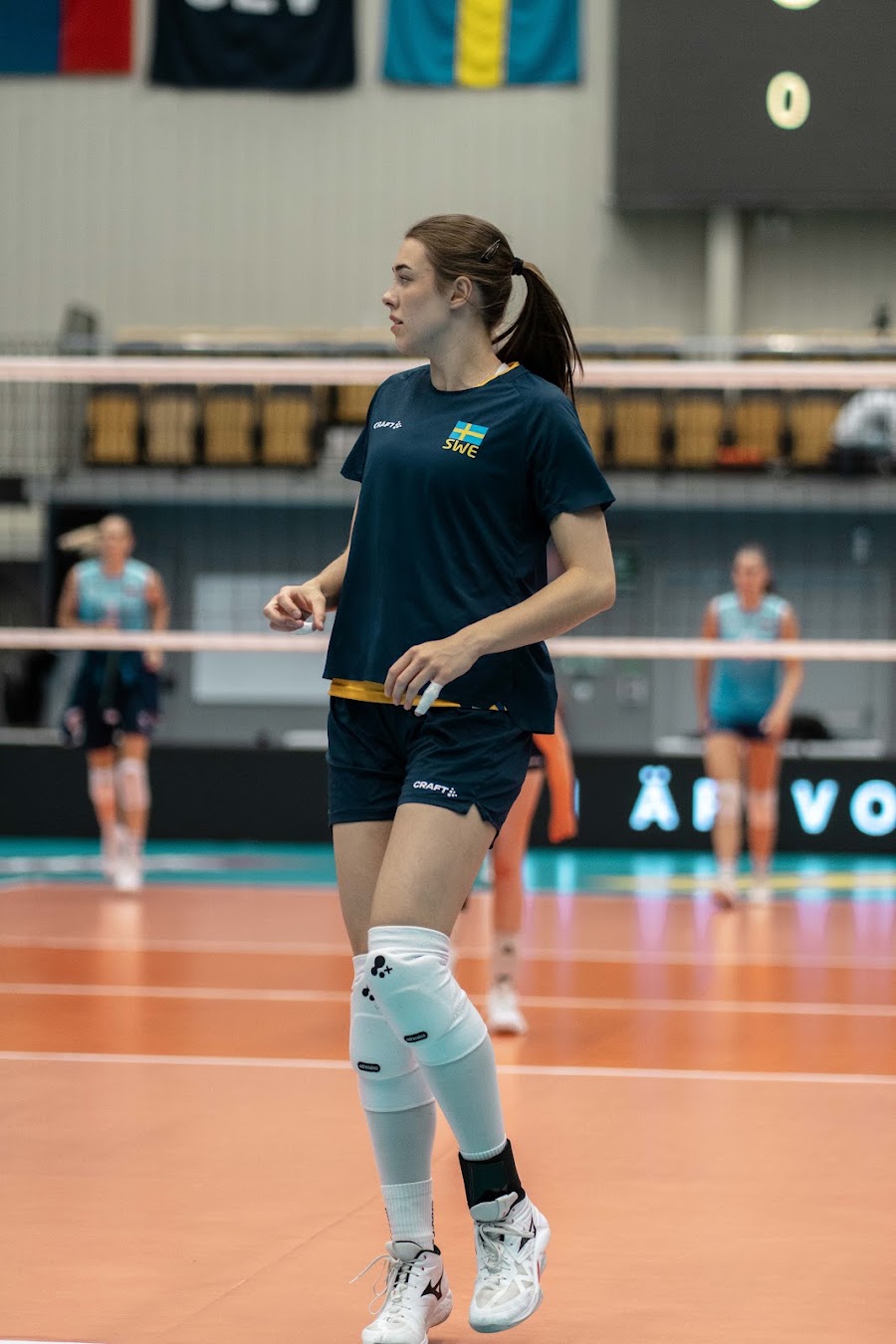 Sweden Slovenia 14