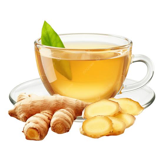 Ginger Tea