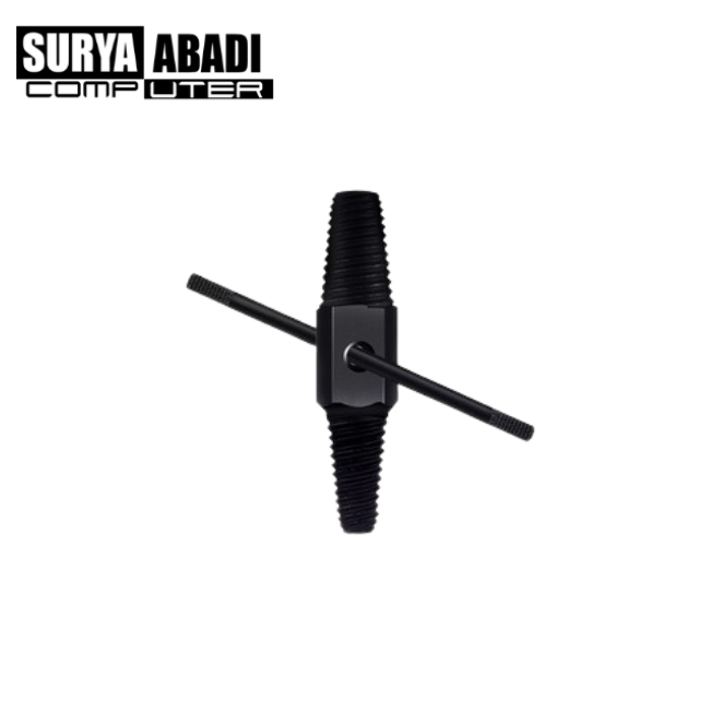 SCREW EXTRACTOR (ALAT CABUT PIPA RUSAK)