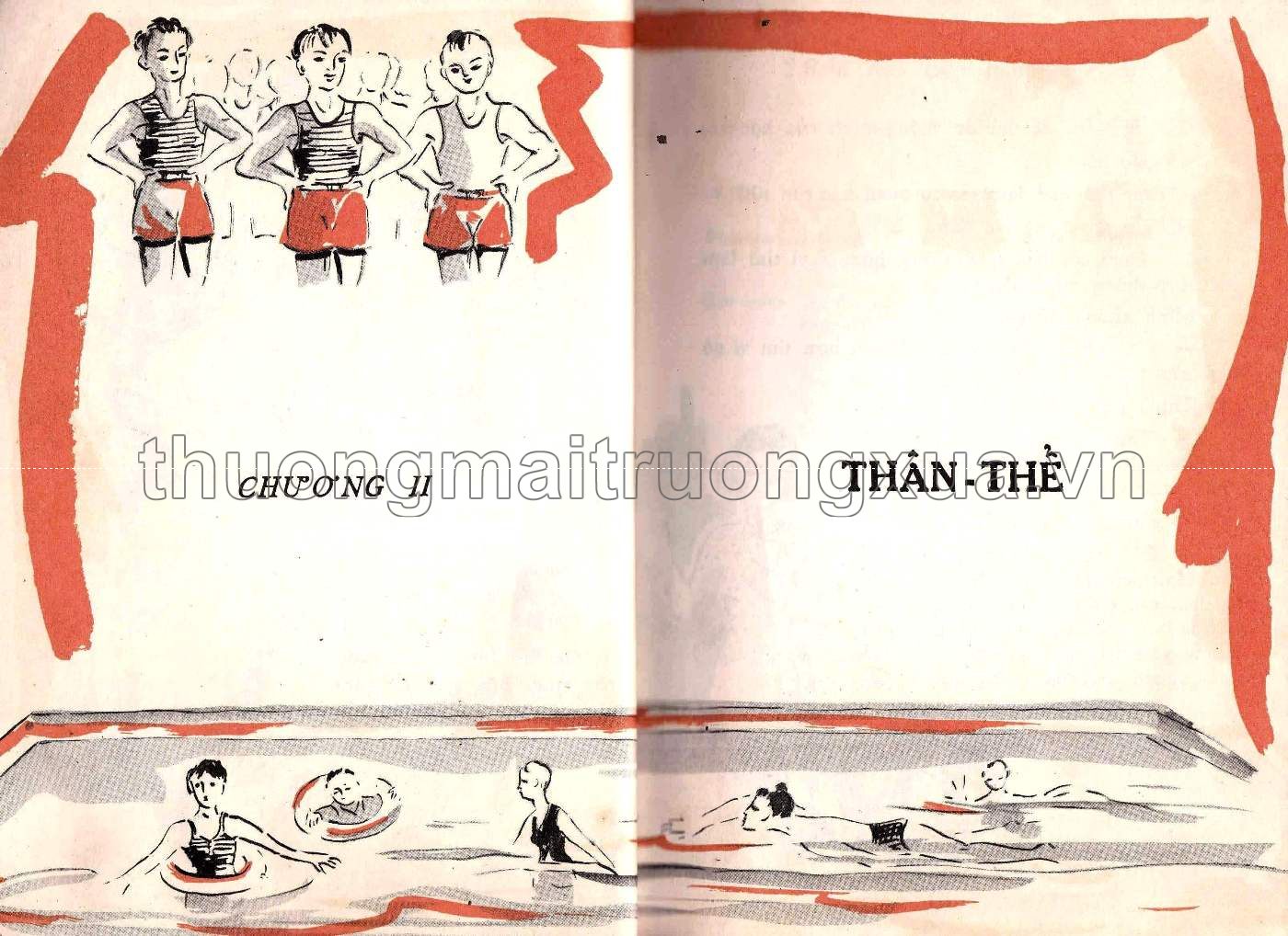 Tập đọc lớp ba (1966) - Trang 18