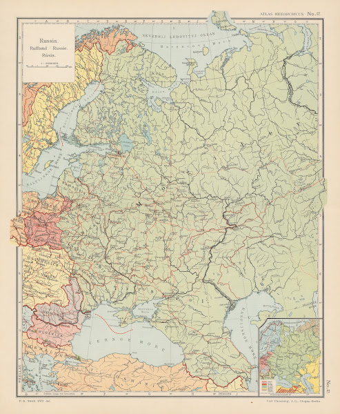Atlas hierarchicus Pl12 1913