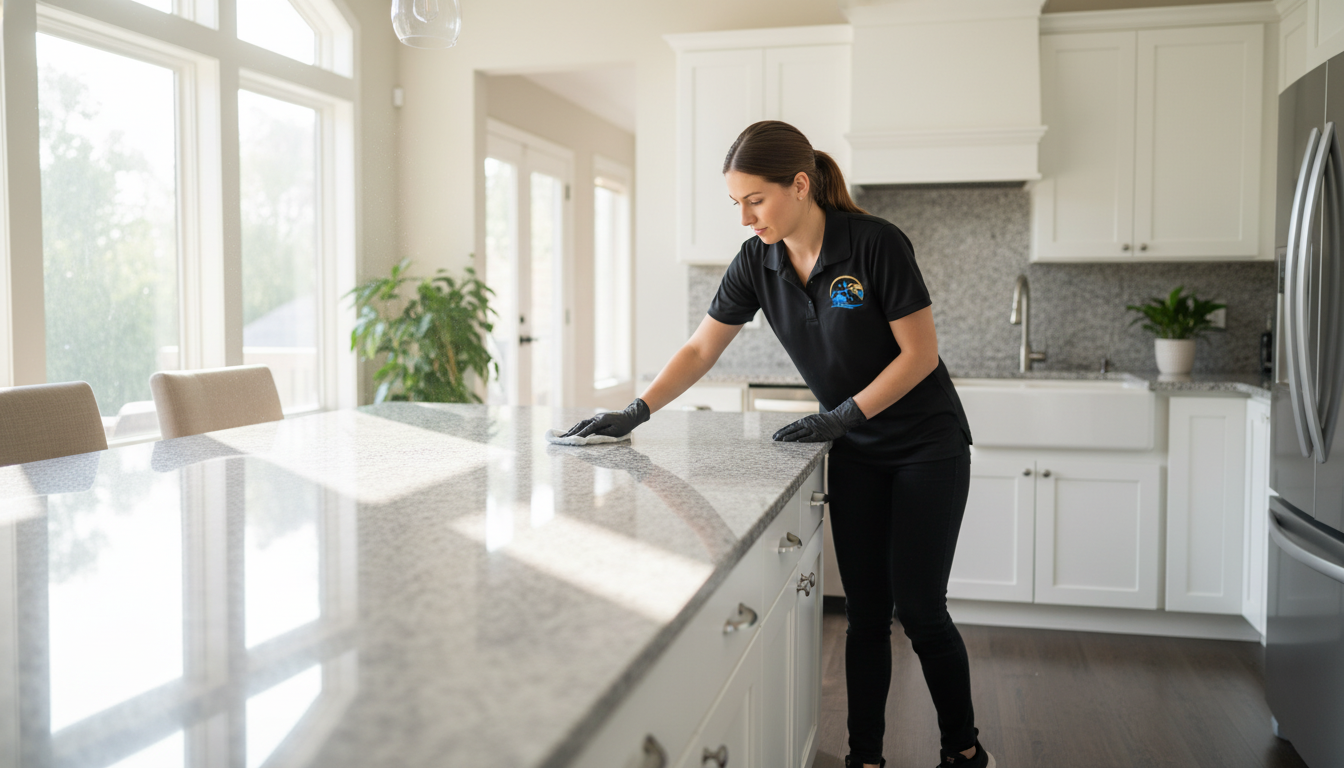 Roswell Seasonal Cleaning Guide 2026 | Expert Local Tips