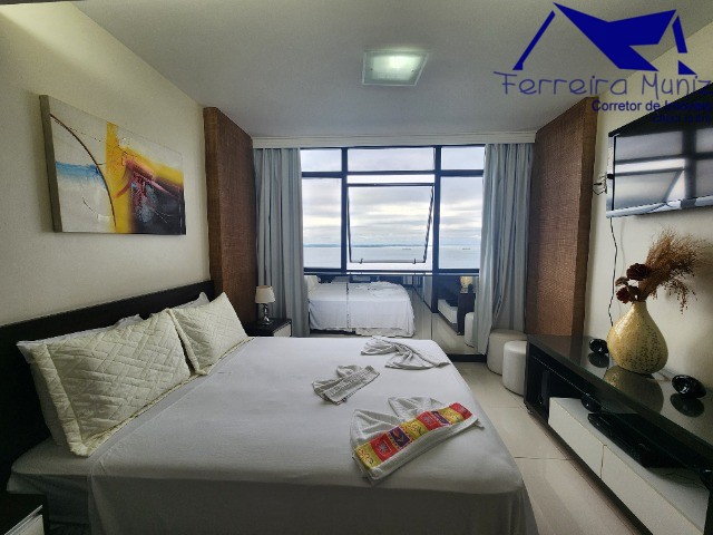 Apartamento, Campo Grande