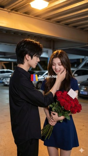 Cuộc Hôn Nhân Lạnh Nhạt