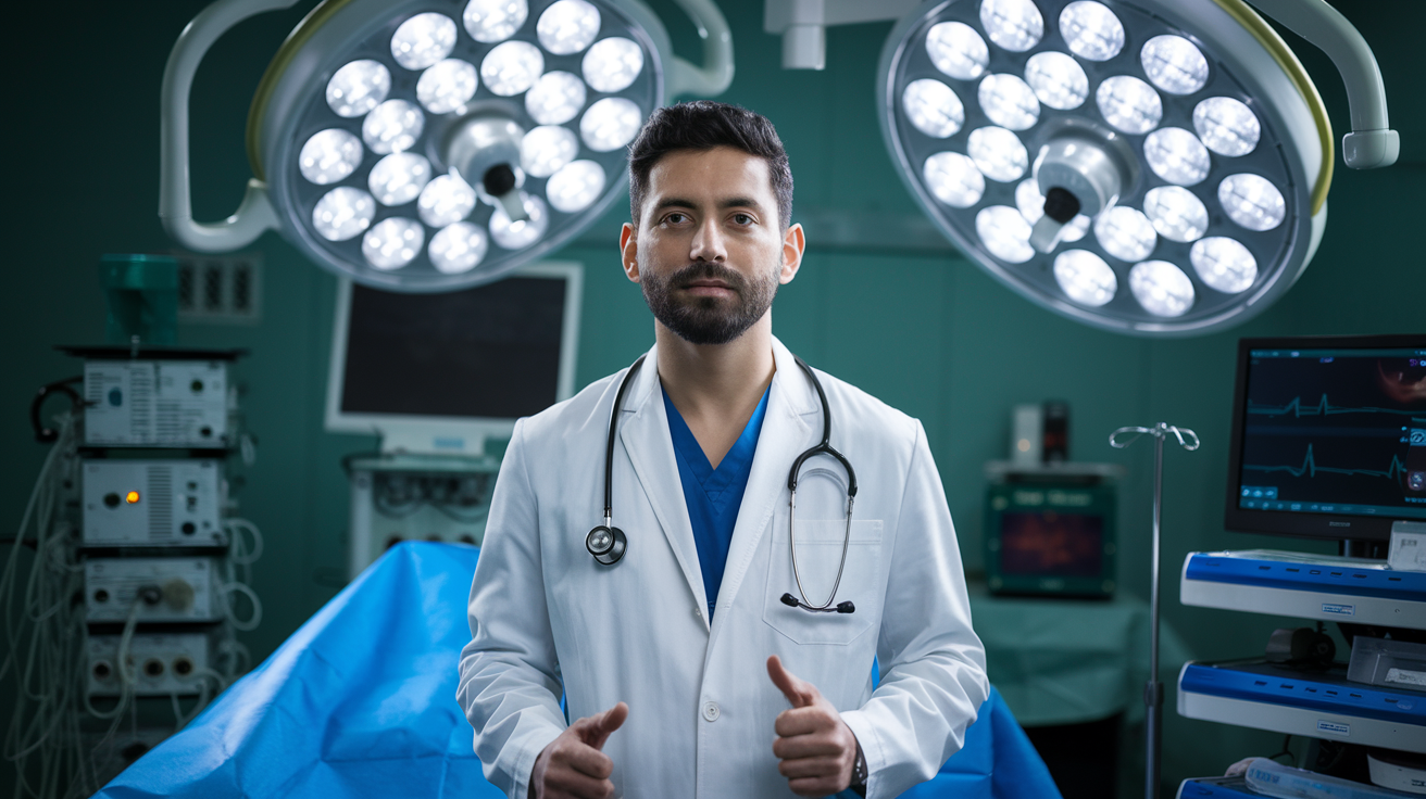 Best Knee Replacement Surgeons in Navi Mumbai – Top Picks