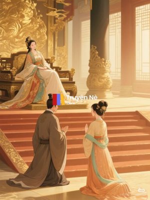 Mệnh Lệnh Của Hầu Gia