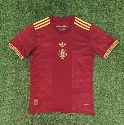 25-26 Mexico EdicIón Especial Balón de Oro Rojo.jpeg