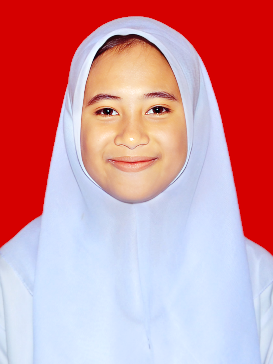 Foto HAFIDA OCTAVIA