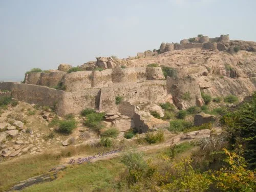 Shahpur Fort