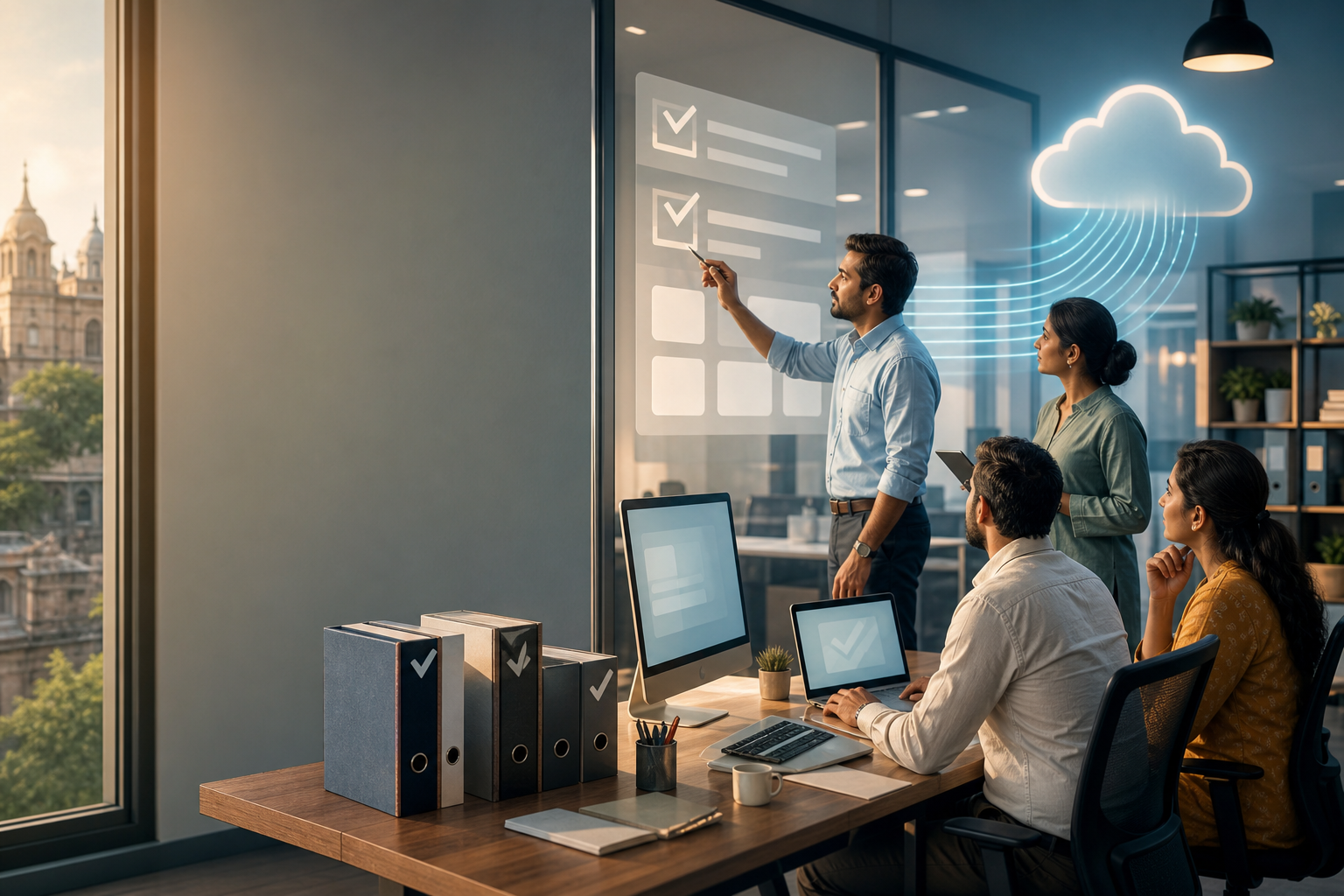 Cloud Migration Checklist for Small Businesses in India