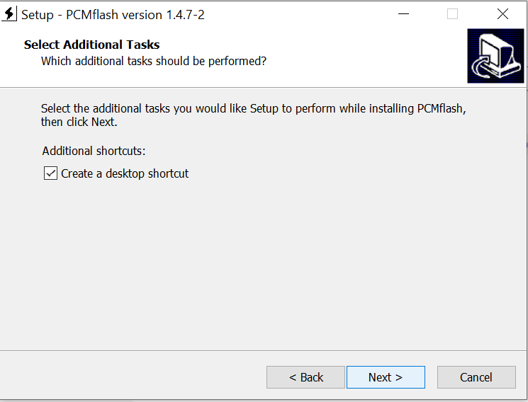 Guardant dongle driver installation for PCM Flash UAE