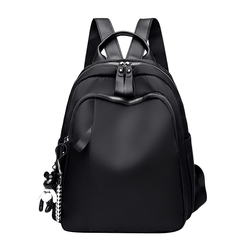 Large Backpack, 20–35 L, Oxford Fabric, Waterproof