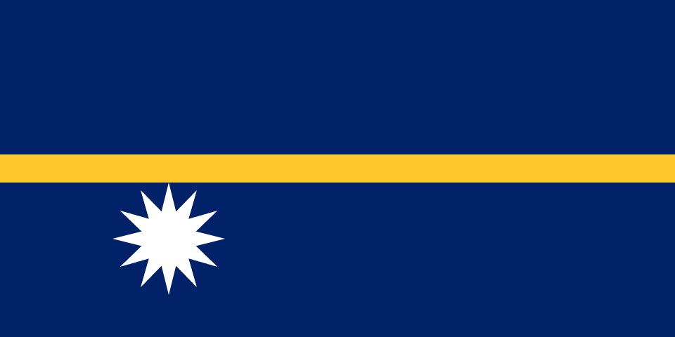Yaren, Pusat Pemerintahan Mikro Nauru yang Kaya Sejarah dan Budaya