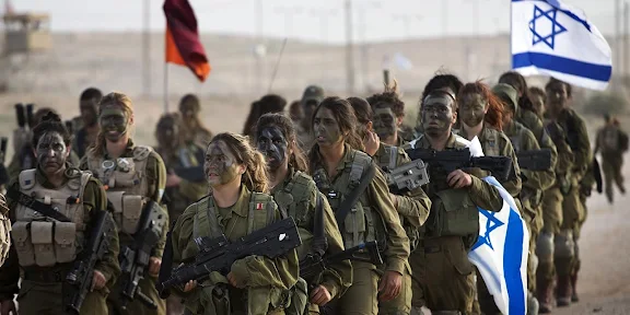 গাজায় হামলার তীব্রতা বৃদ্ধি: খান ইউনিসে গুলিবিদ্ধ ইসরায়েলি সৈন্য, 'গণহত্যা' নিয়ে অ্যামনেস্টির কঠোর সতর্কতা