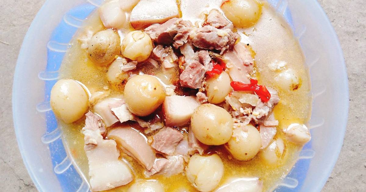 Cà kho