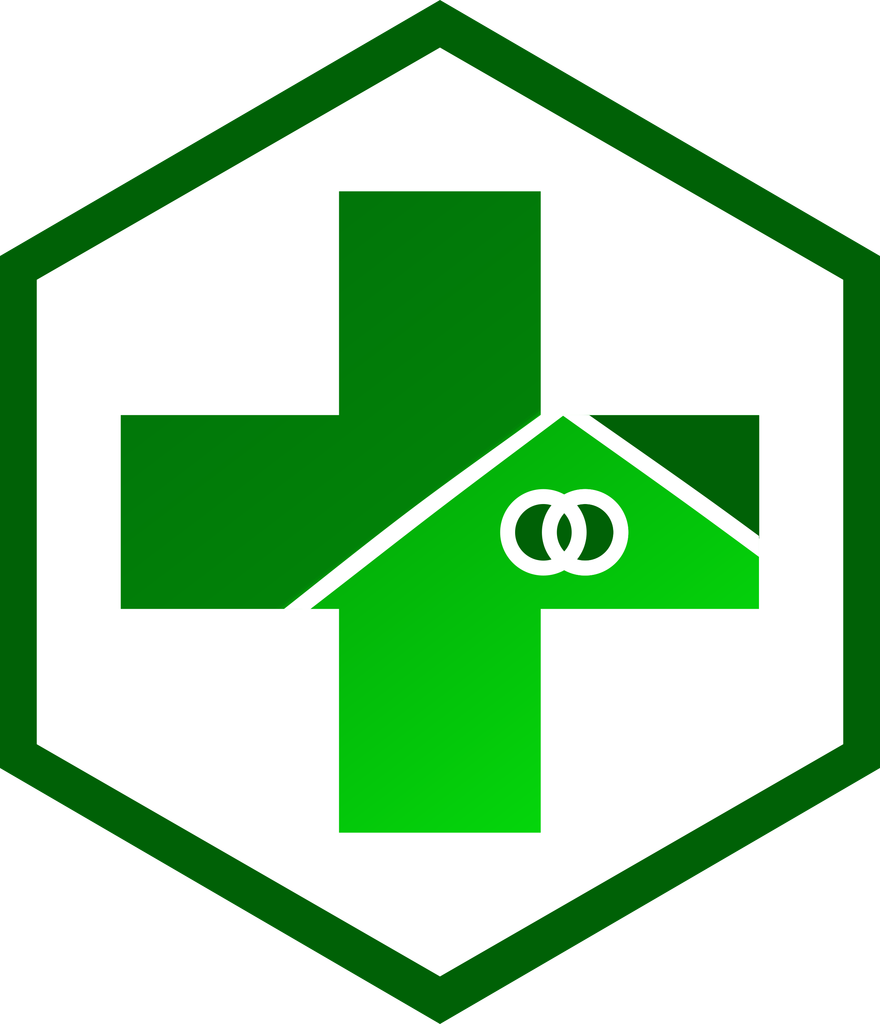 Logo Puskesmas Nelayan
