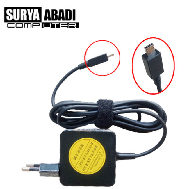 CHARGER NOTEBOOK ASUS ORI