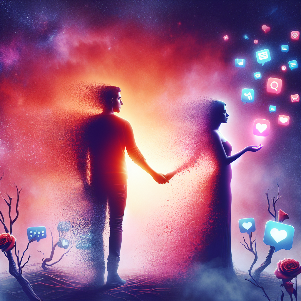 The Silent Exodus: Why Modern Dating has Fizzled Out