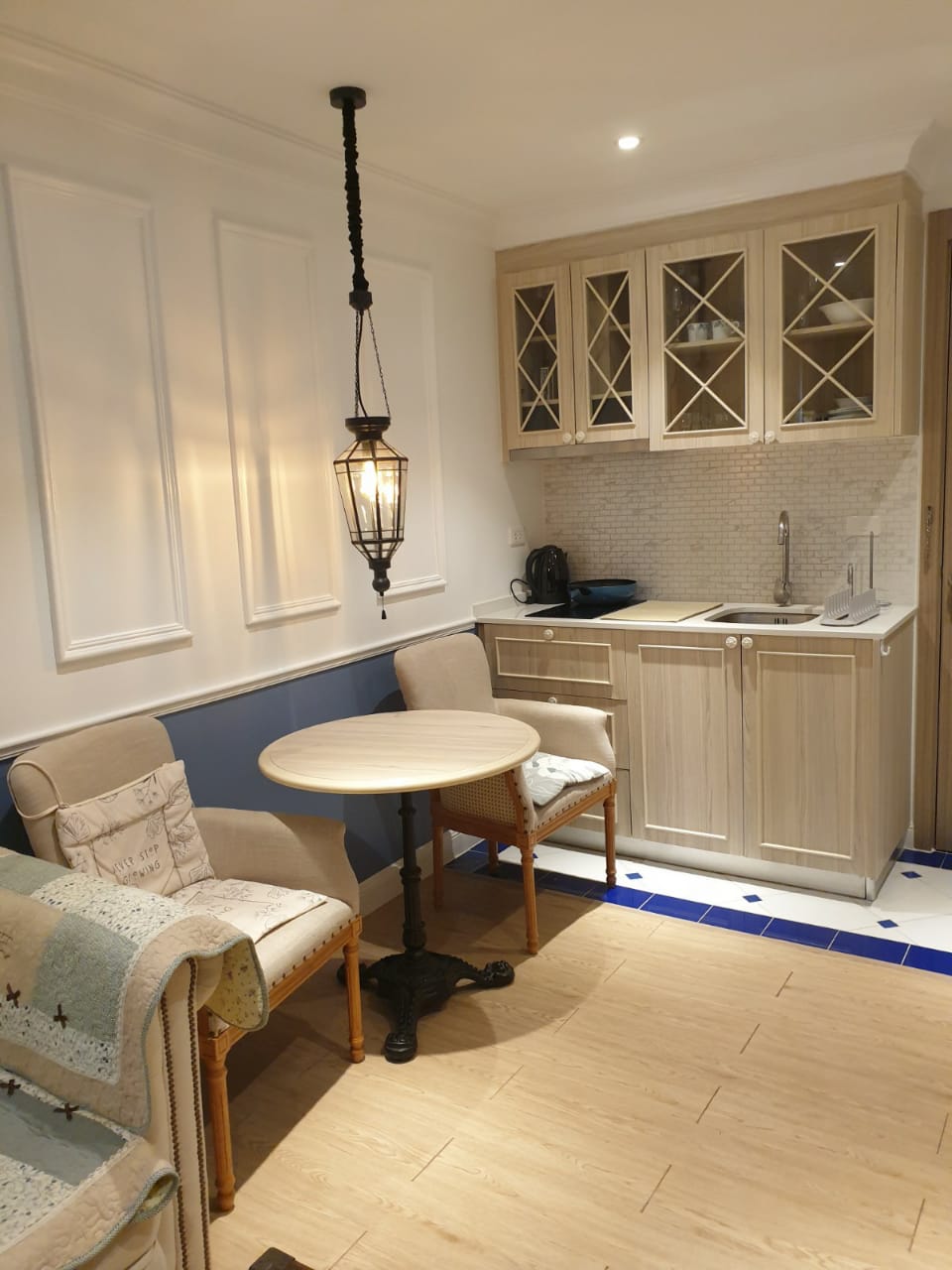 Sky Beach - 1 Bed, Floor 21 10