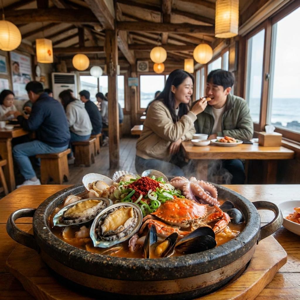 봄의 활력, 한라산 어리목 코스 등반: 초보도 즐기는 힐링 트레킹 완벽 가이드