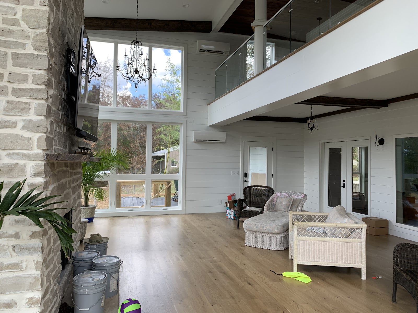 Inspirational Space: Specialty Project in Rural & Scenic Builds (project photo 17)