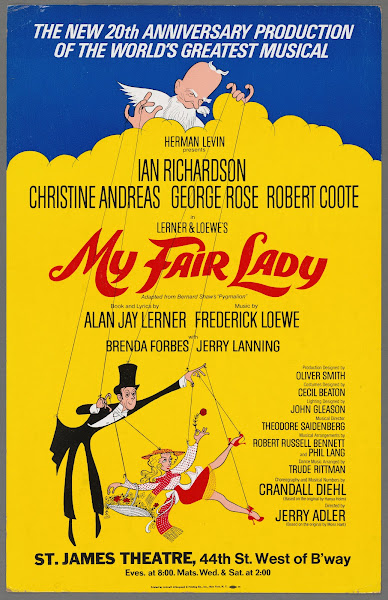 My Fair Lady 1976