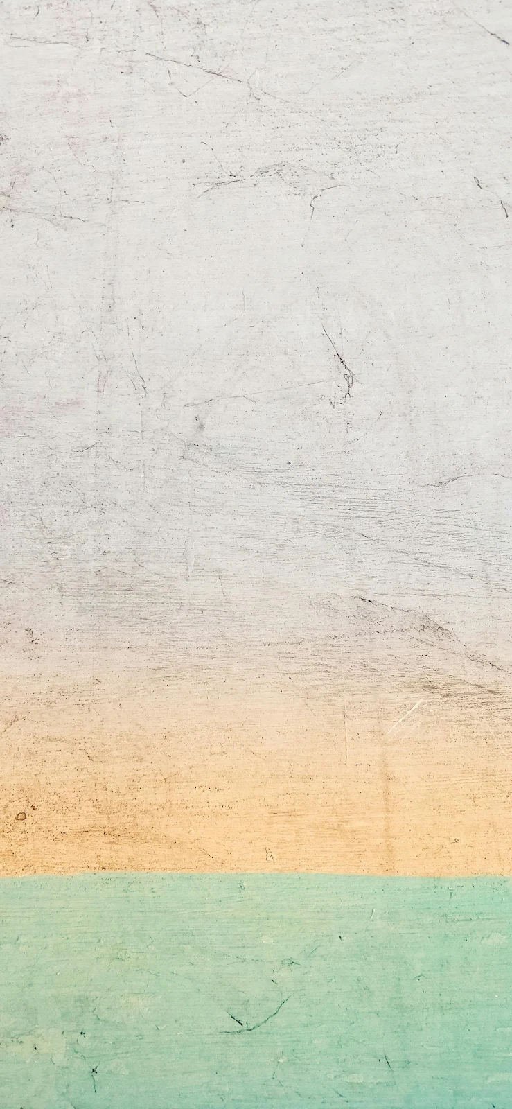 Aged Textured Wall Abstraction - Texture Photography 2K iPhone Wallpaper (2126x4606)