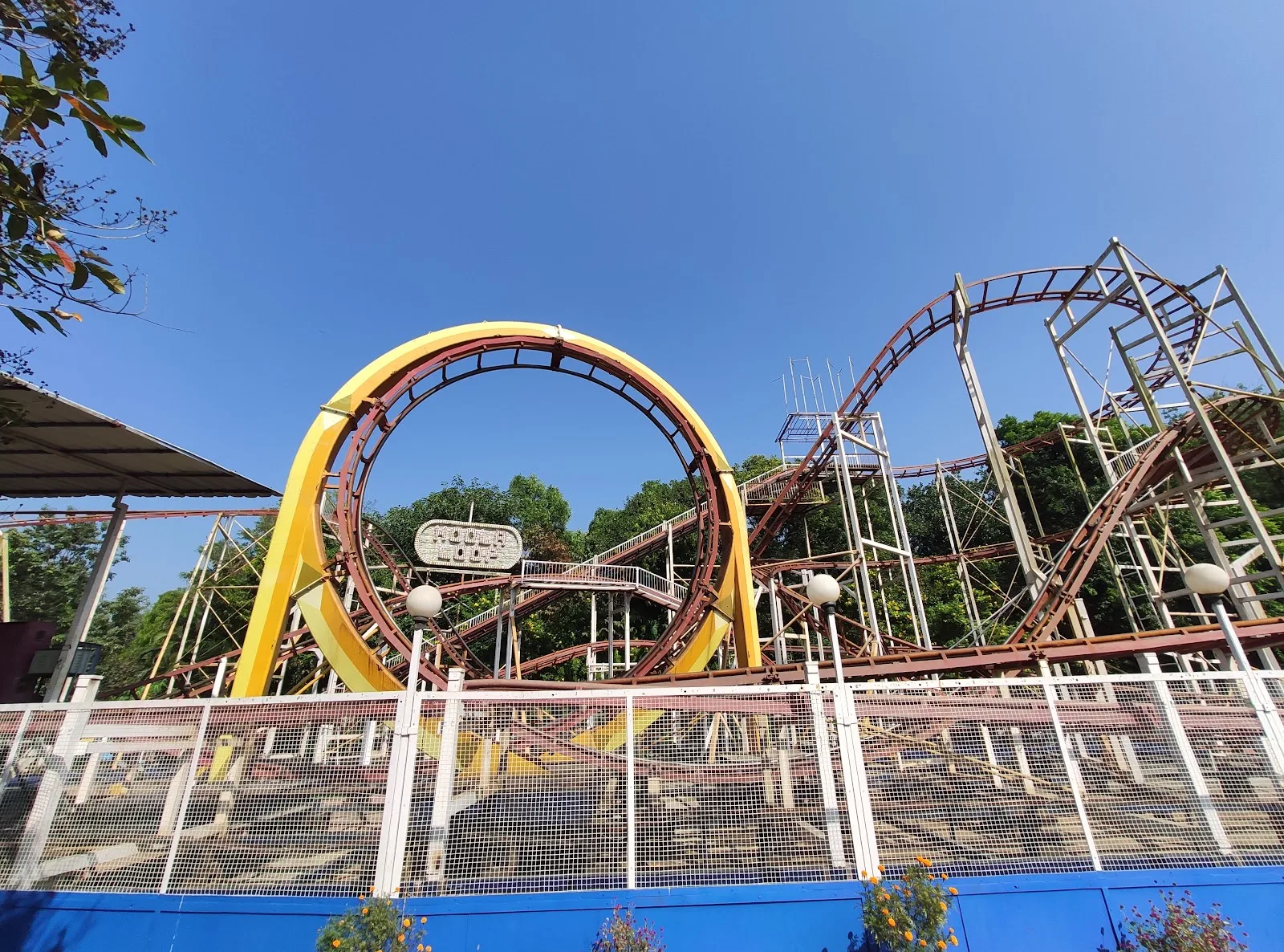 Essel World
