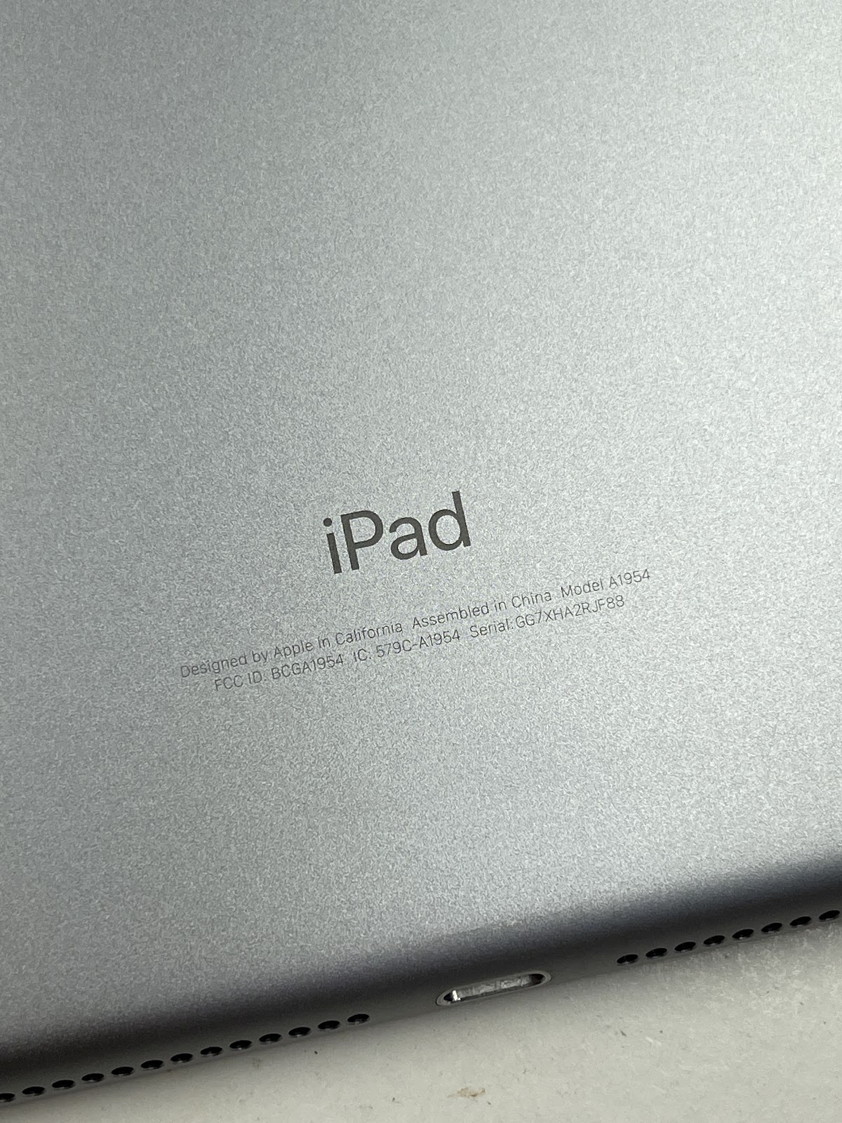 ipad 6 2018 商品圖片