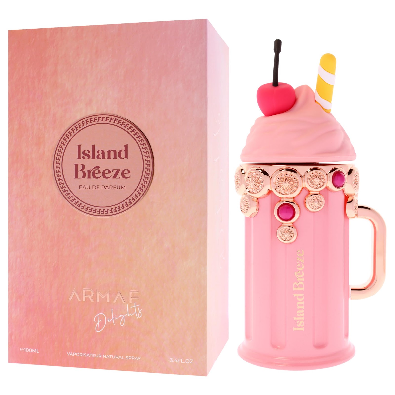 ISLAND BREEZE