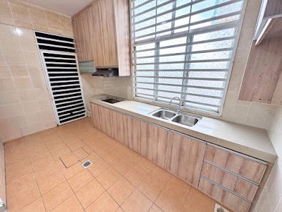 Huge Land Corner Lot 2 Storey Terrace Bangi Avenue 1 — foto 2/10