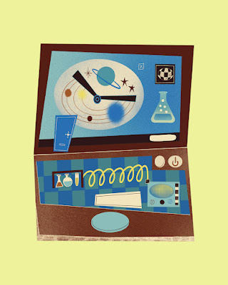 The Lab Mousepad