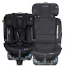 Car seat Coletto Eloy Izofix 0-36 black
