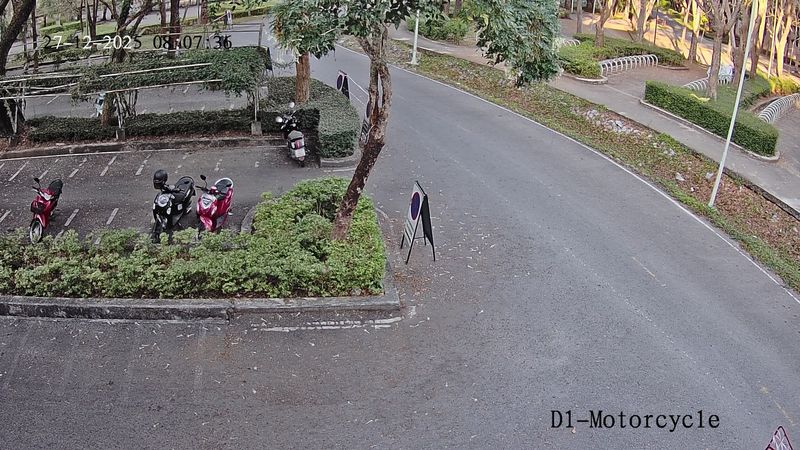 ภาพพื้นที่ D1-Motorcycle