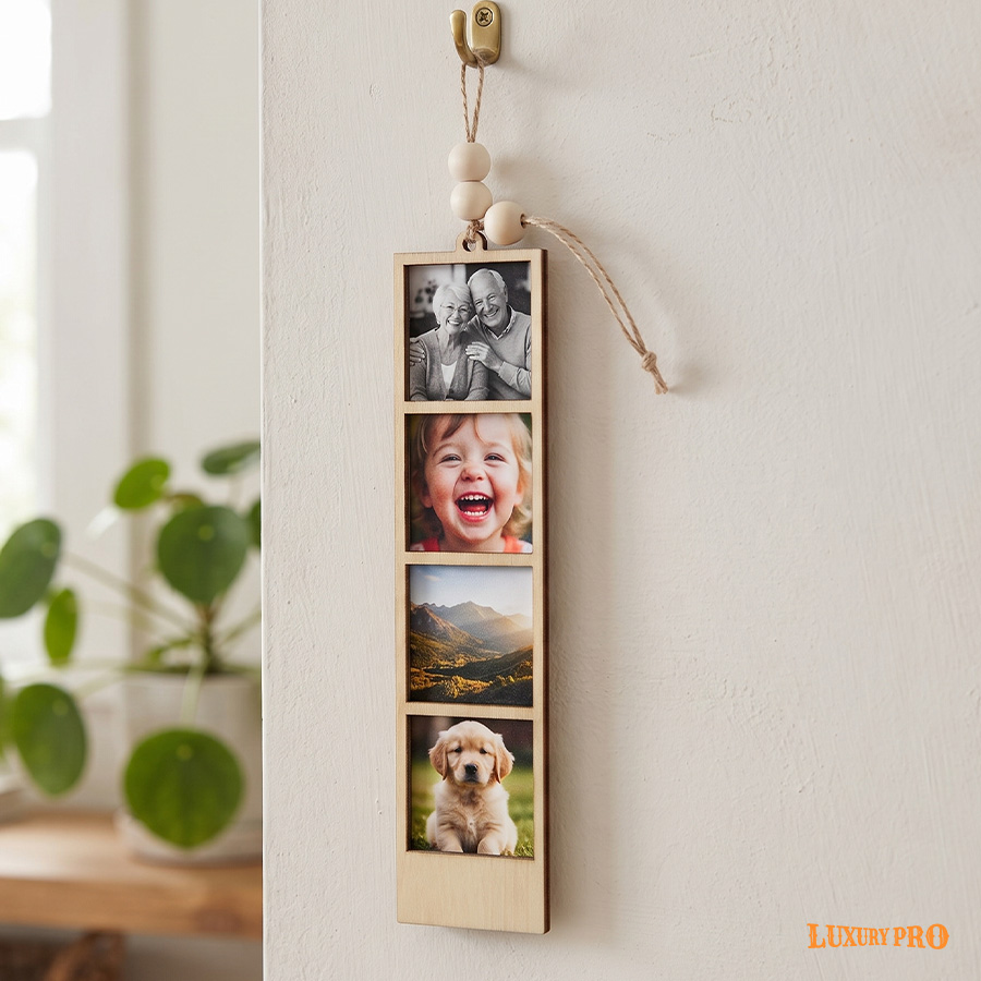 Mini Photo Frame