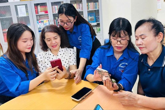 Bảo vệ nền tảng tư tưởng của Đảng trong kỷ nguyên số - Đài Phát thanh và truyền hình Hà Nội