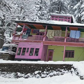 LITE Pangi Homestay