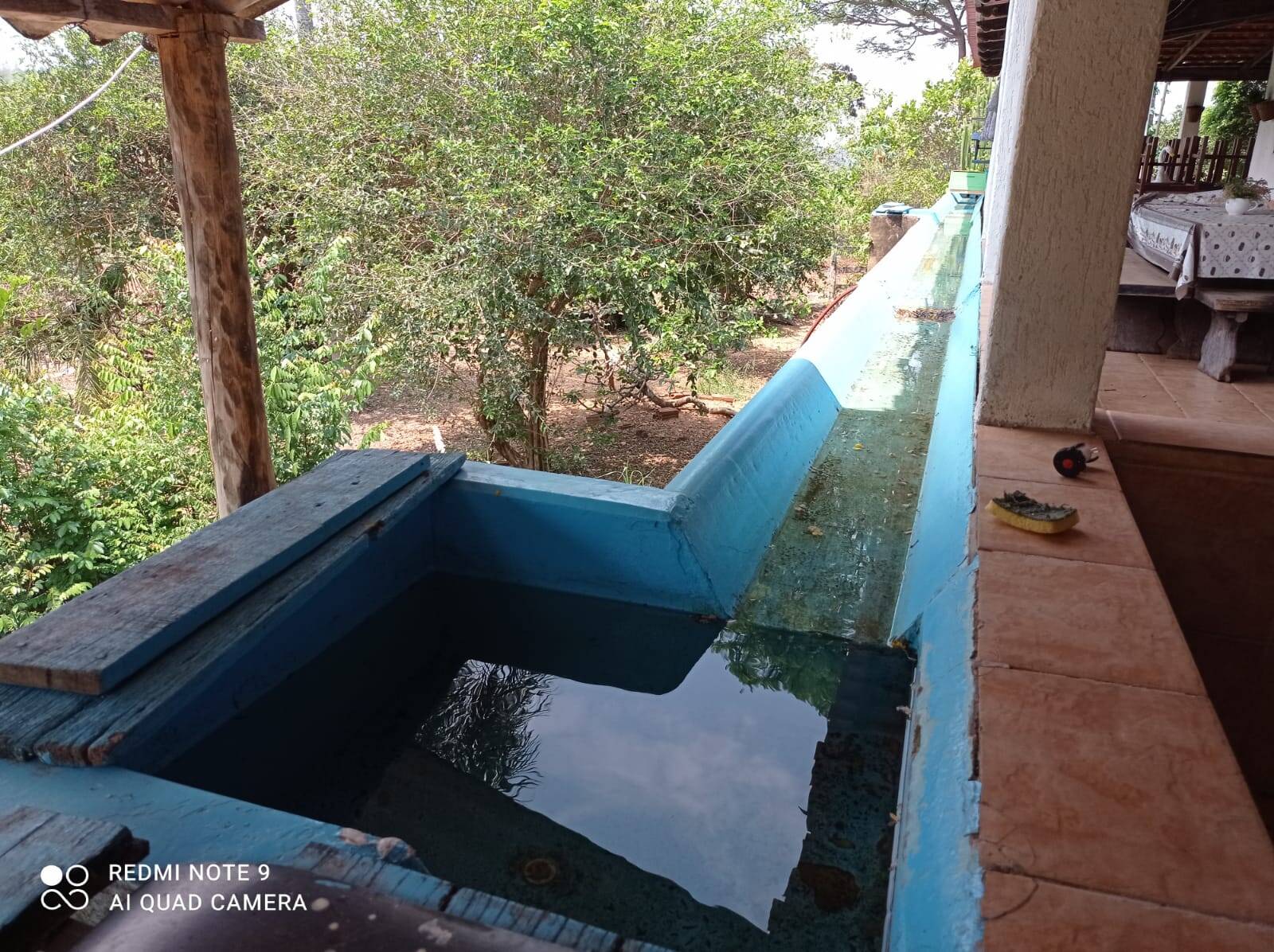 Fazenda em Alexânia-GO 7