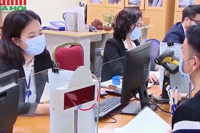 Mức phạt đối với người chậm nộp thuế thu nhập cá nhân năm 2026 - Chuyên trang Gia Đình &amp; Xã Hội - Báo Sức khỏe &amp; Đời sống