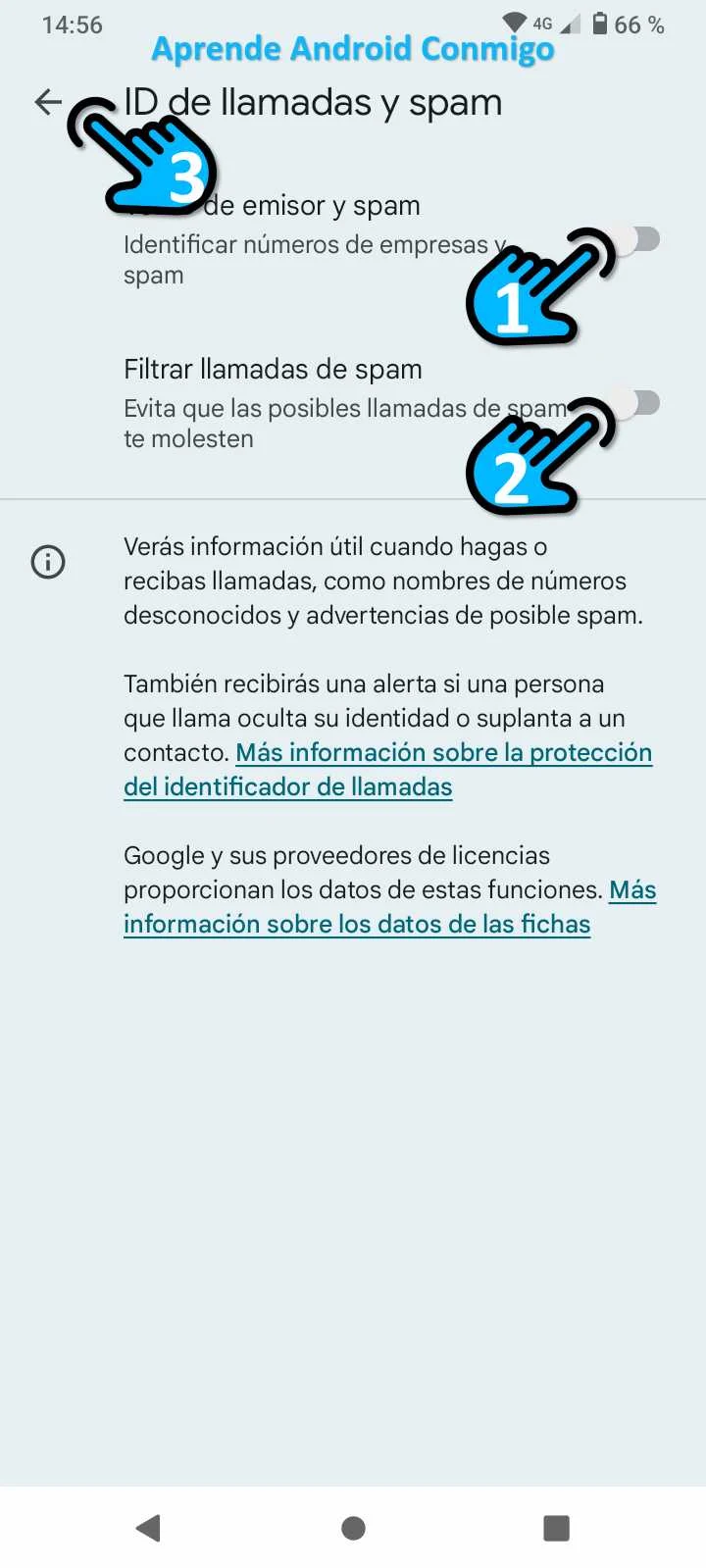 Paso 6