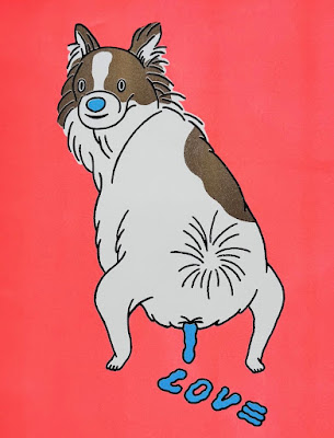 Not my Chihuahua