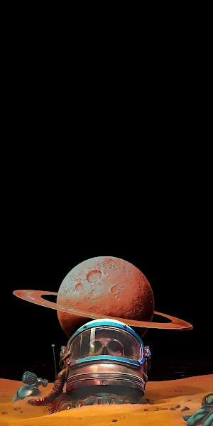Amoled, The Invincible, Starward Industries, Adventure Game, Eastward Full HD iPhone Wallpaper Background